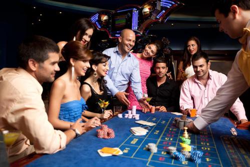 ポーカー アミューズ 控除率の魅力とは？