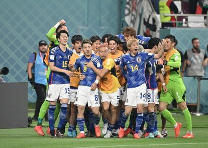 サッカー日本代表ワールドカップ動画の魅力