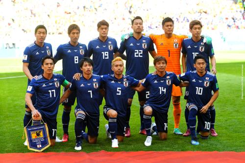 サッカー日本代表ワールドカップ動画の魅力